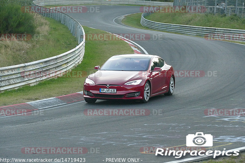 Bild #14719423 - Touristenfahrten Nürburgring Nordschleife (25.09.2021)