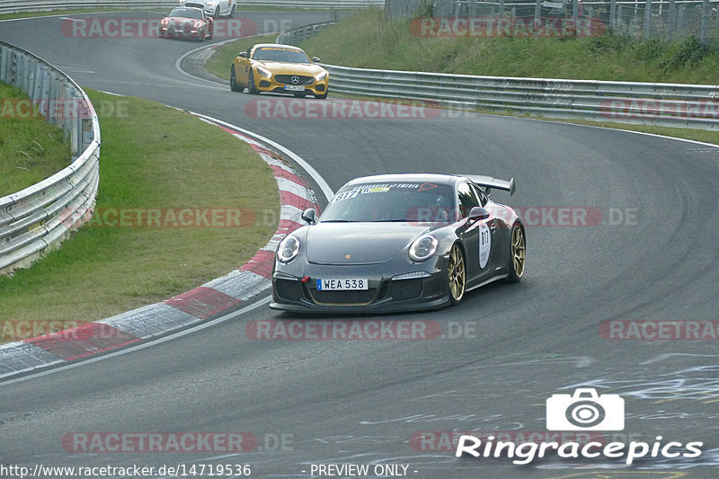 Bild #14719536 - Touristenfahrten Nürburgring Nordschleife (25.09.2021)