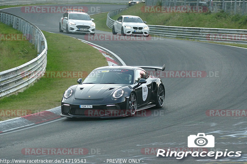 Bild #14719543 - Touristenfahrten Nürburgring Nordschleife (25.09.2021)