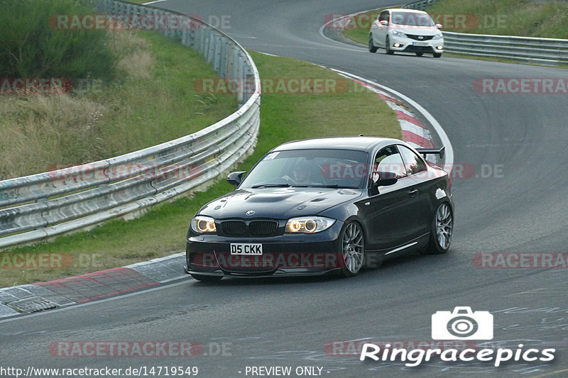 Bild #14719549 - Touristenfahrten Nürburgring Nordschleife (25.09.2021)