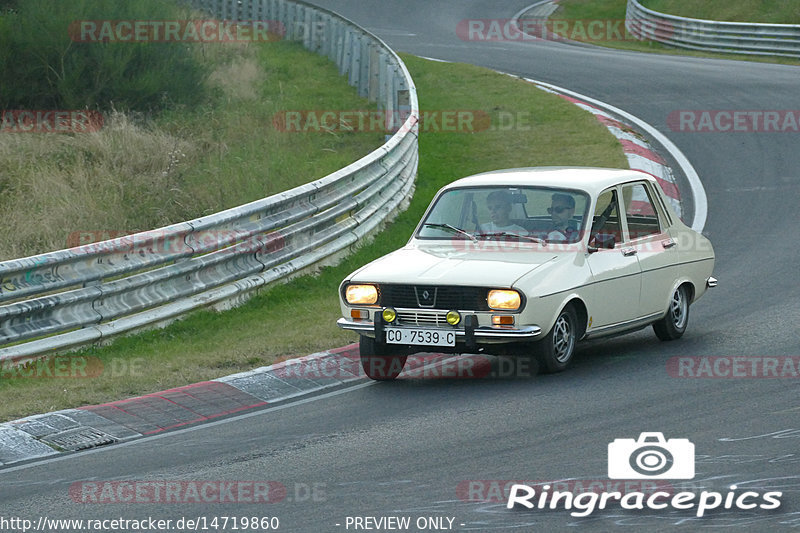 Bild #14719860 - Touristenfahrten Nürburgring Nordschleife (25.09.2021)