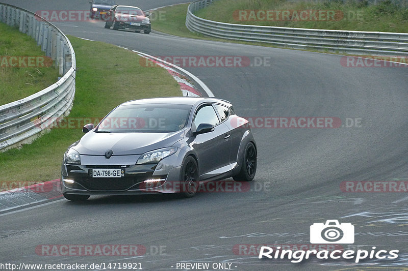 Bild #14719921 - Touristenfahrten Nürburgring Nordschleife (25.09.2021)