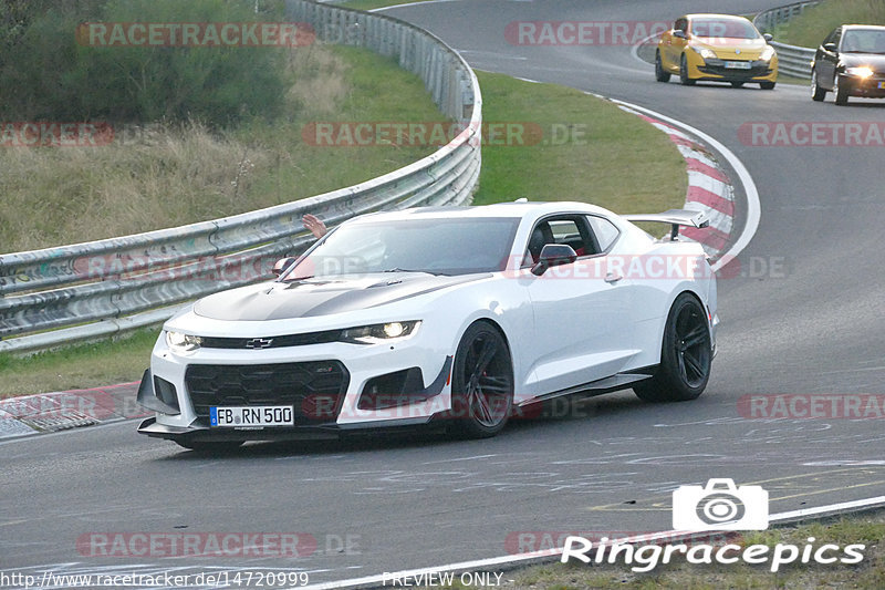 Bild #14720999 - Touristenfahrten Nürburgring Nordschleife (25.09.2021)