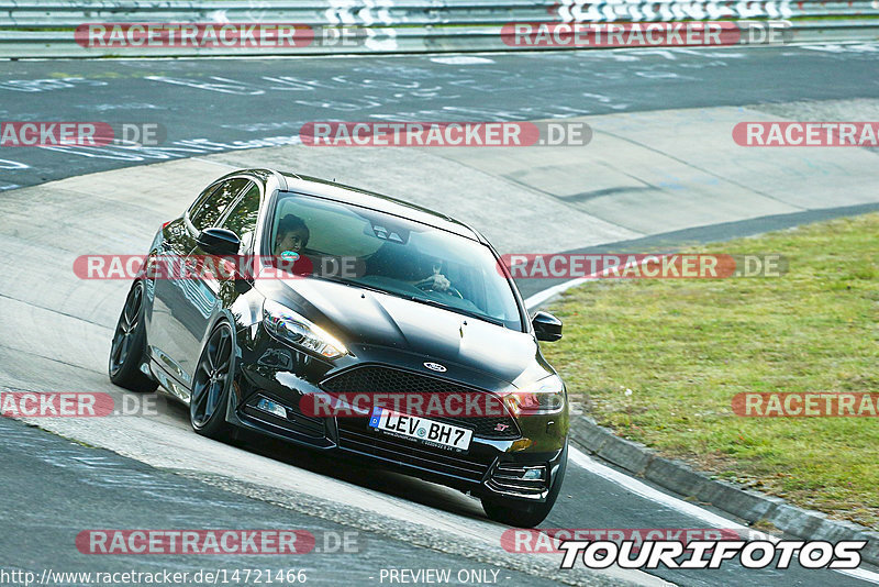 Bild #14721466 - Touristenfahrten Nürburgring Nordschleife (25.09.2021)