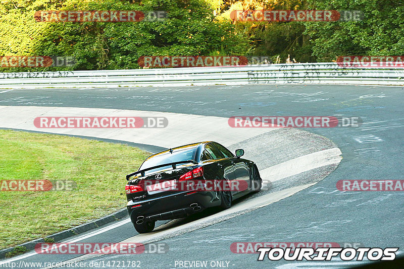 Bild #14721782 - Touristenfahrten Nürburgring Nordschleife (25.09.2021)