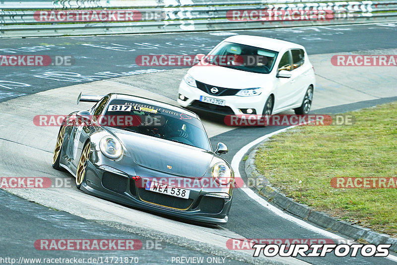 Bild #14721870 - Touristenfahrten Nürburgring Nordschleife (25.09.2021)