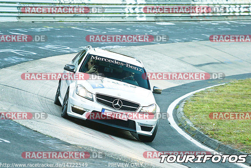 Bild #14722549 - Touristenfahrten Nürburgring Nordschleife (25.09.2021)