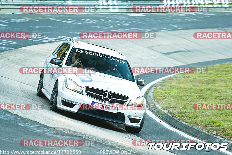 Bild #14722550 - Touristenfahrten Nürburgring Nordschleife (25.09.2021)