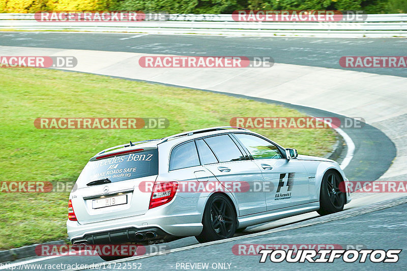 Bild #14722552 - Touristenfahrten Nürburgring Nordschleife (25.09.2021)