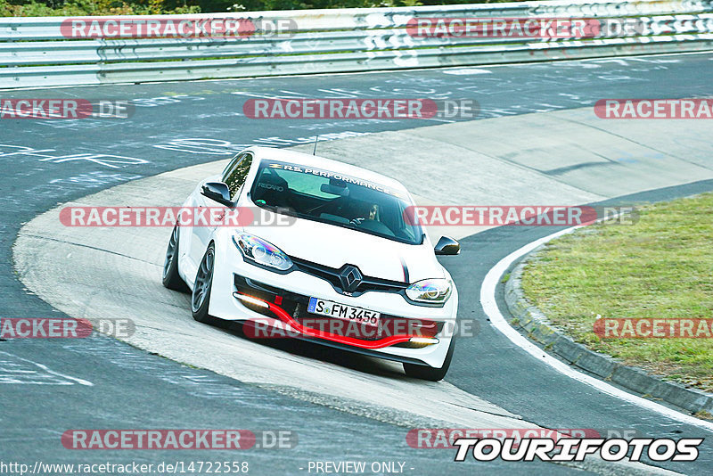 Bild #14722558 - Touristenfahrten Nürburgring Nordschleife (25.09.2021)