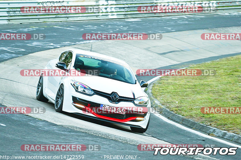 Bild #14722559 - Touristenfahrten Nürburgring Nordschleife (25.09.2021)