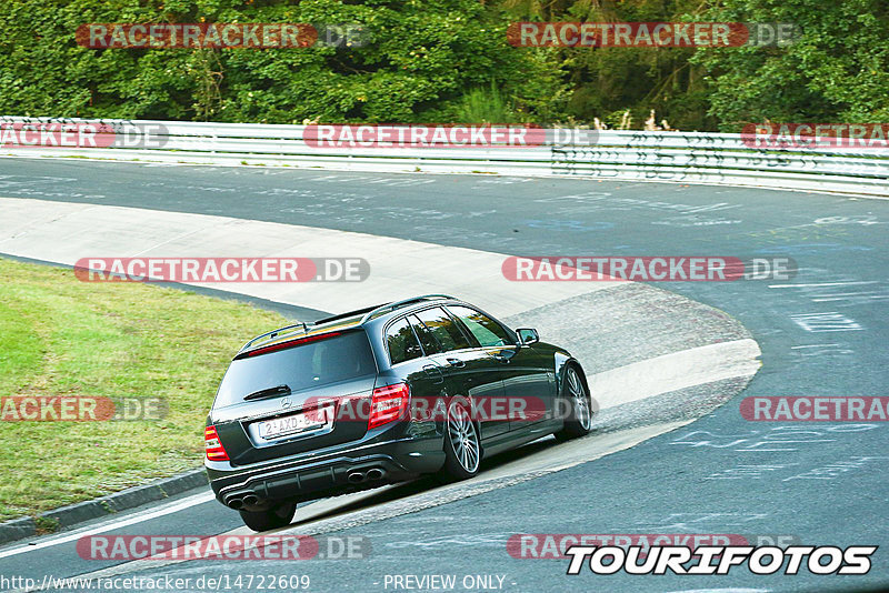 Bild #14722609 - Touristenfahrten Nürburgring Nordschleife (25.09.2021)