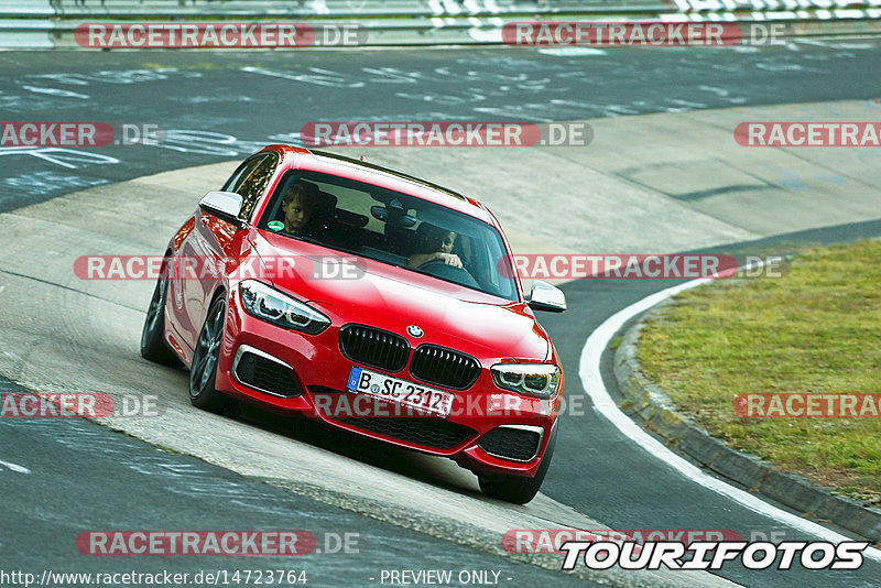 Bild #14723764 - Touristenfahrten Nürburgring Nordschleife (25.09.2021)