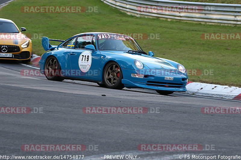 Bild #14754877 - Touristenfahrten Nürburgring Nordschleife (25.09.2021)