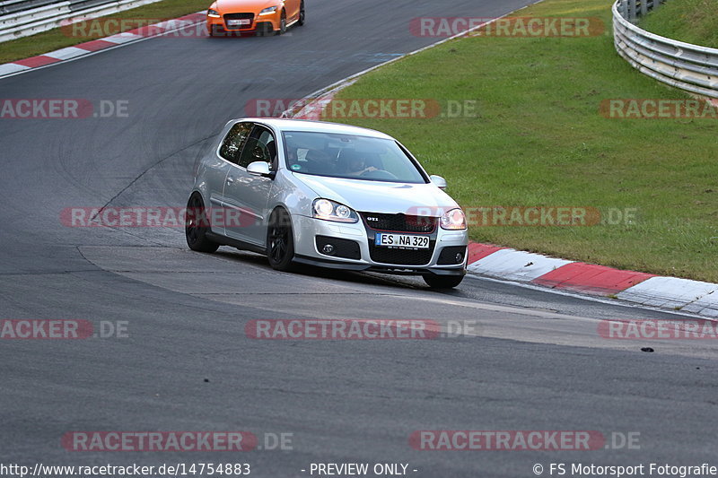 Bild #14754883 - Touristenfahrten Nürburgring Nordschleife (25.09.2021)