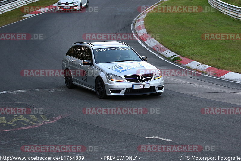 Bild #14754889 - Touristenfahrten Nürburgring Nordschleife (25.09.2021)