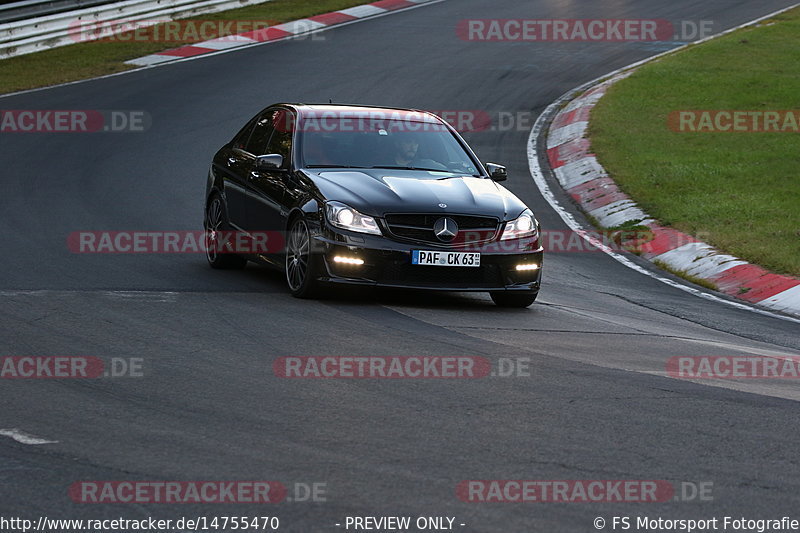 Bild #14755470 - Touristenfahrten Nürburgring Nordschleife (25.09.2021)