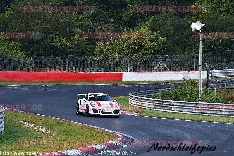 Bild #14723908 - Touristenfahrten Nürburgring Nordschleife (26.09.2021)