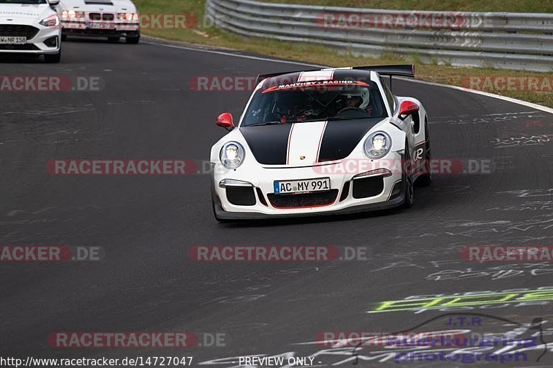 Bild #14727047 - Touristenfahrten Nürburgring Nordschleife (26.09.2021)