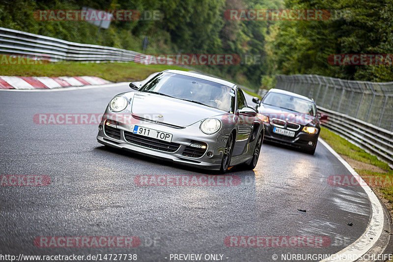 Bild #14727738 - Touristenfahrten Nürburgring Nordschleife (26.09.2021)