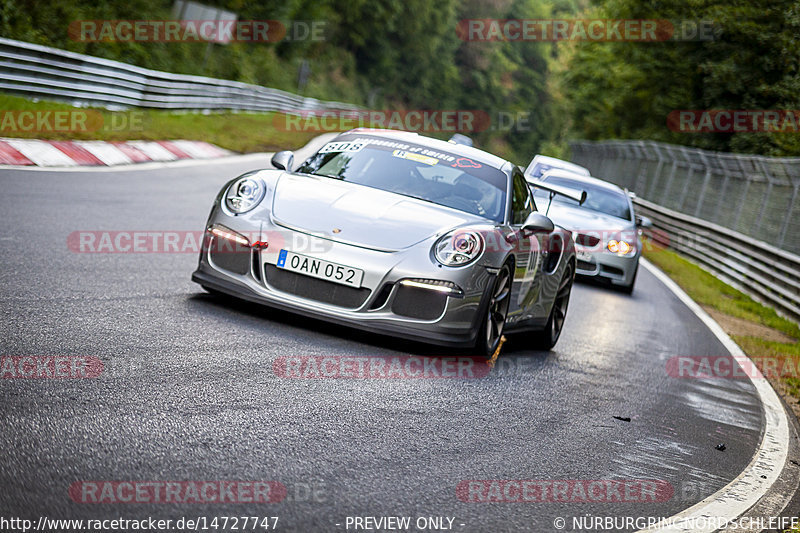 Bild #14727747 - Touristenfahrten Nürburgring Nordschleife (26.09.2021)