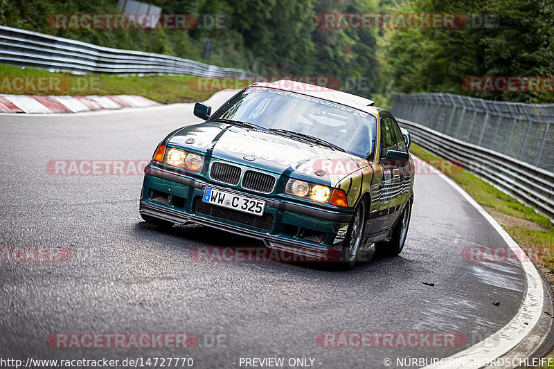 Bild #14727770 - Touristenfahrten Nürburgring Nordschleife (26.09.2021)