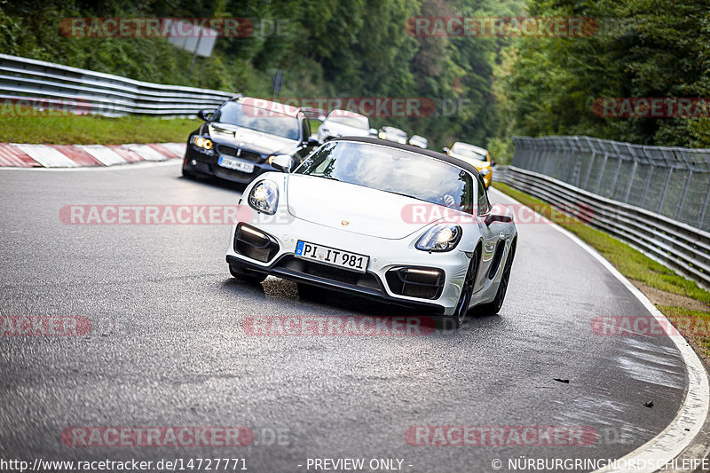 Bild #14727771 - Touristenfahrten Nürburgring Nordschleife (26.09.2021)