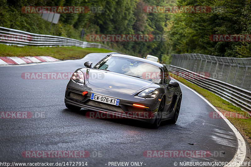 Bild #14727914 - Touristenfahrten Nürburgring Nordschleife (26.09.2021)