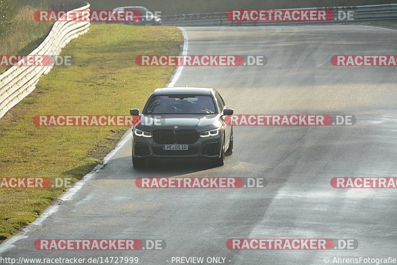 Bild #14727999 - Touristenfahrten Nürburgring Nordschleife (26.09.2021)