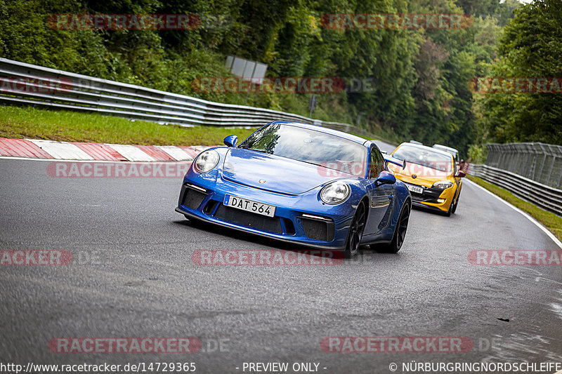 Bild #14729365 - Touristenfahrten Nürburgring Nordschleife (26.09.2021)