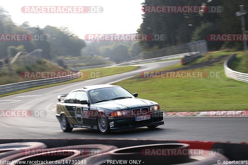 Bild #14730148 - Touristenfahrten Nürburgring Nordschleife (26.09.2021)