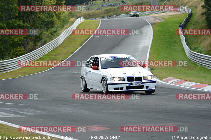 Bild #14730862 - Touristenfahrten Nürburgring Nordschleife (26.09.2021)