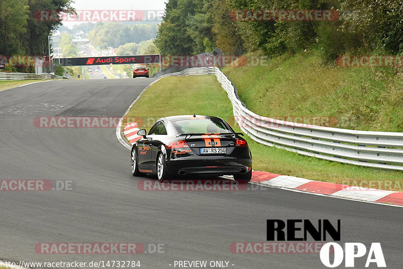 Bild #14732784 - Touristenfahrten Nürburgring Nordschleife (26.09.2021)