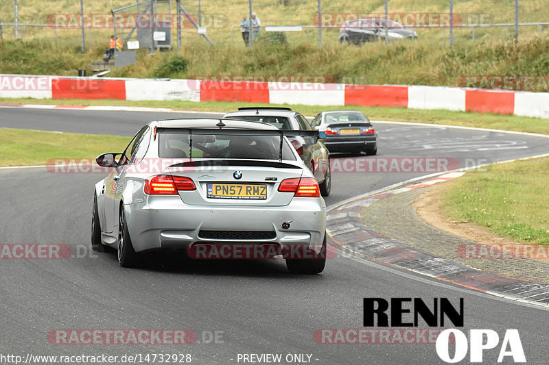 Bild #14732928 - Touristenfahrten Nürburgring Nordschleife (26.09.2021)