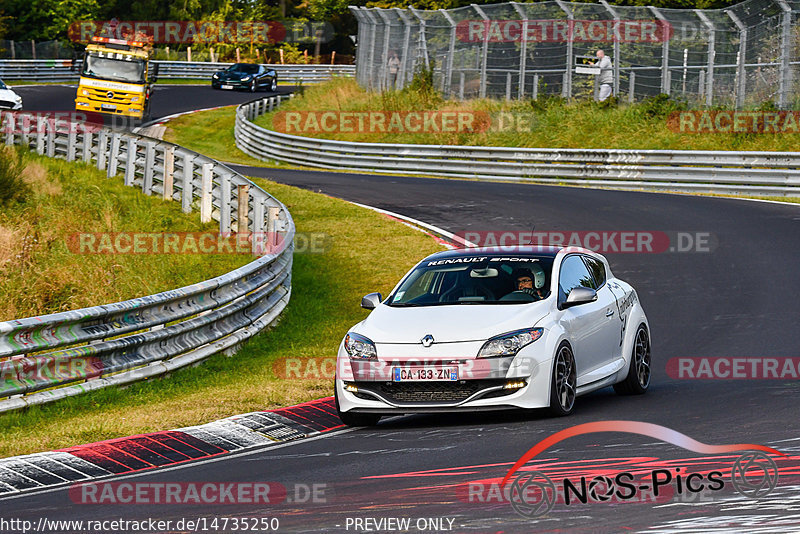 Bild #14735250 - Touristenfahrten Nürburgring Nordschleife (26.09.2021)