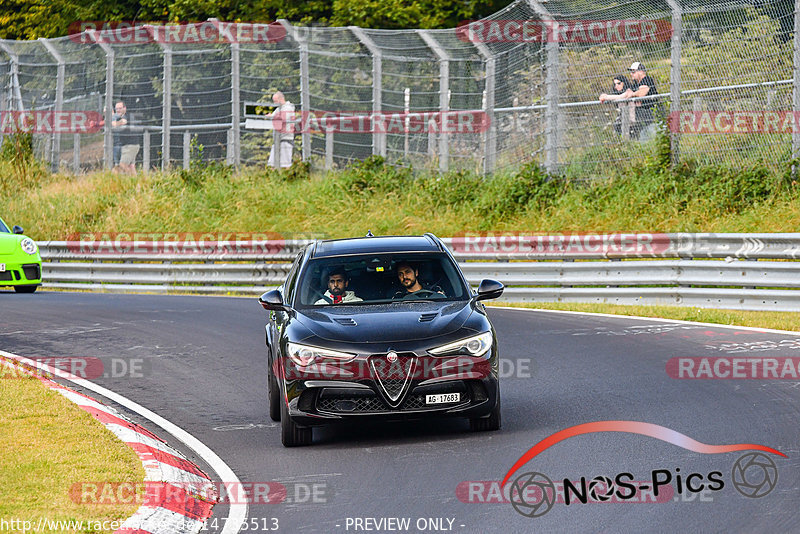 Bild #14735513 - Touristenfahrten Nürburgring Nordschleife (26.09.2021)