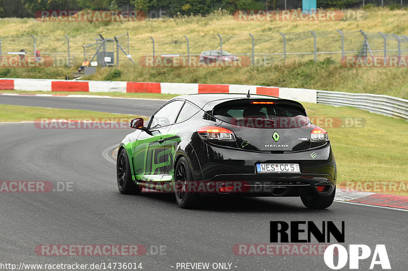 Bild #14736014 - Touristenfahrten Nürburgring Nordschleife (26.09.2021)