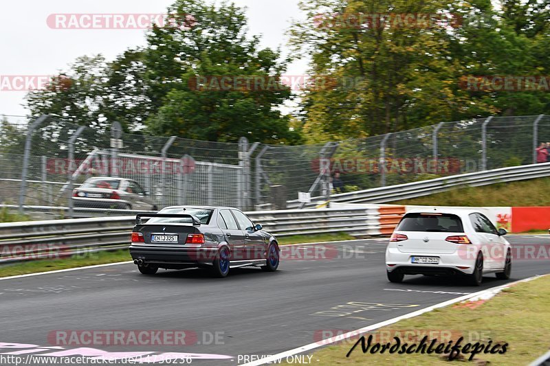Bild #14736236 - Touristenfahrten Nürburgring Nordschleife (26.09.2021)