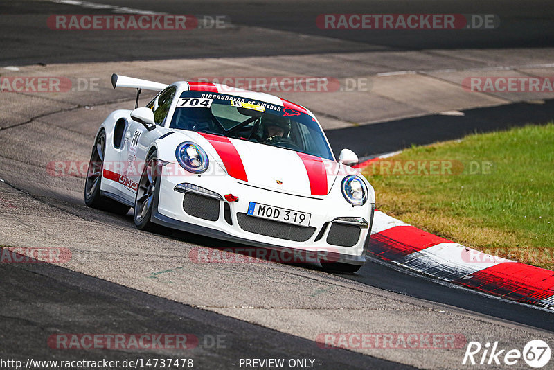 Bild #14737478 - Touristenfahrten Nürburgring Nordschleife (26.09.2021)