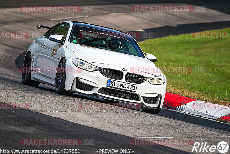 Bild #14737551 - Touristenfahrten Nürburgring Nordschleife (26.09.2021)