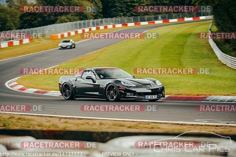 Bild #14737777 - Touristenfahrten Nürburgring Nordschleife (26.09.2021)