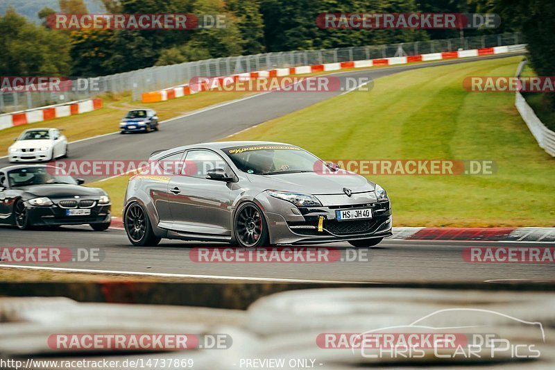 Bild #14737869 - Touristenfahrten Nürburgring Nordschleife (26.09.2021)