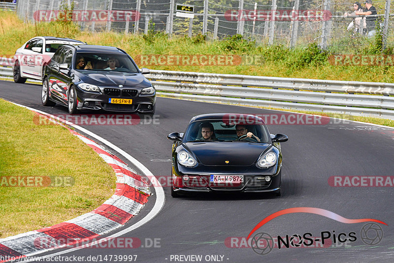 Bild #14739997 - Touristenfahrten Nürburgring Nordschleife (26.09.2021)