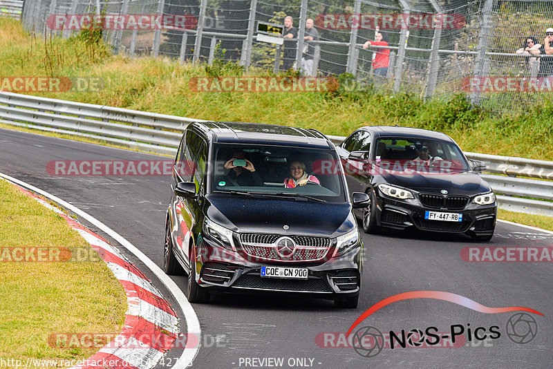 Bild #14742743 - Touristenfahrten Nürburgring Nordschleife (26.09.2021)