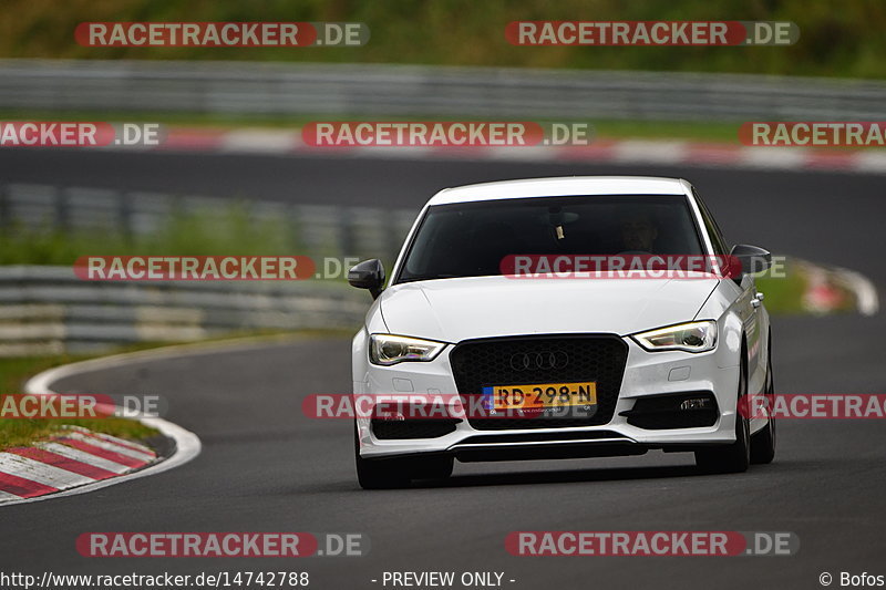 Bild #14742788 - Touristenfahrten Nürburgring Nordschleife (26.09.2021)