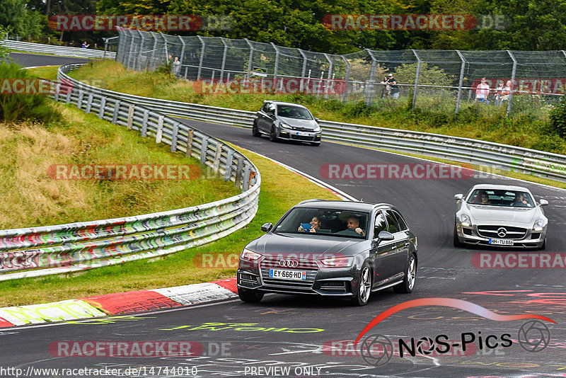 Bild #14744010 - Touristenfahrten Nürburgring Nordschleife (26.09.2021)