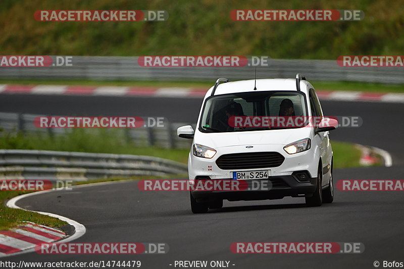 Bild #14744479 - Touristenfahrten Nürburgring Nordschleife (26.09.2021)