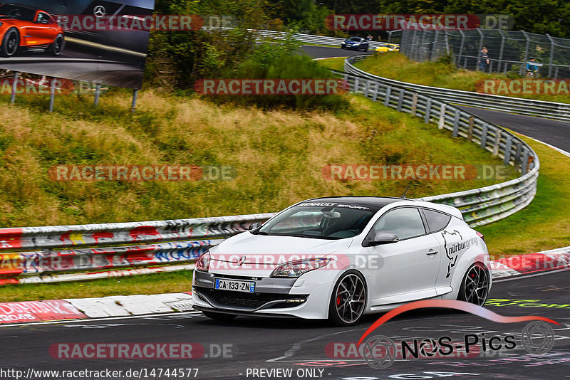 Bild #14744577 - Touristenfahrten Nürburgring Nordschleife (26.09.2021)