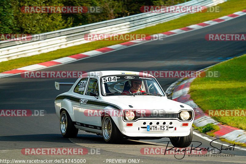 Bild #14745000 - Touristenfahrten Nürburgring Nordschleife (26.09.2021)