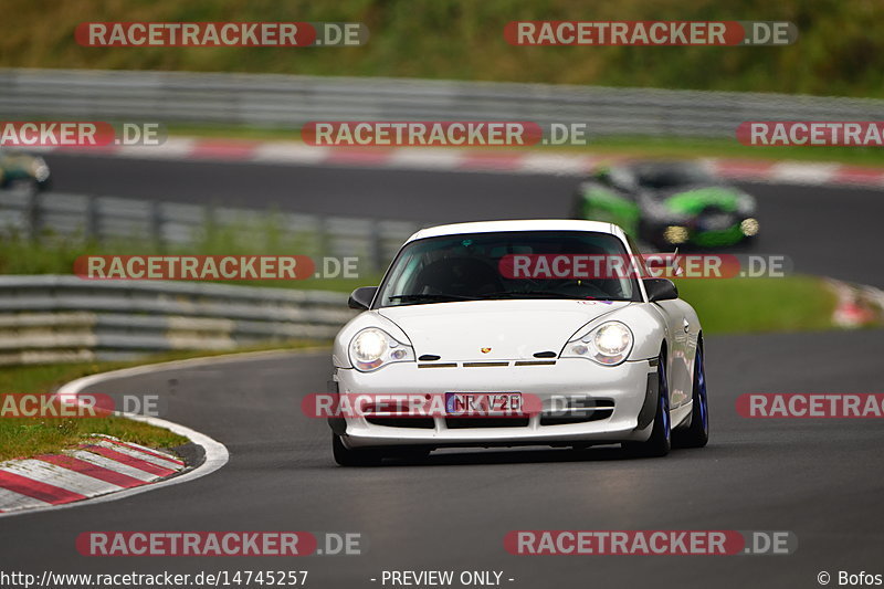 Bild #14745257 - Touristenfahrten Nürburgring Nordschleife (26.09.2021)